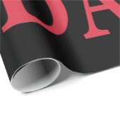 ダディーギフトマイヒーローフレンドパパ ラッピングペーパー (ロールコーナー)