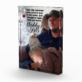 ダディーズガールズ引用文 フォトブロック (右)