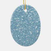 ダディーズガールベビーキープサケオーナメント セラミックオーナメント (裏面)