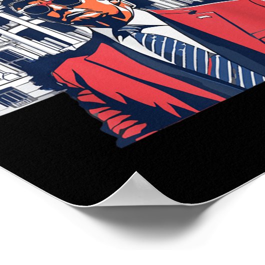 ダディーズホームダディーズホーム ポスター (角)