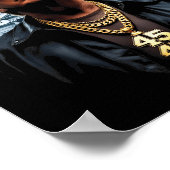 ダディーズホームトランプ ポスター (角)