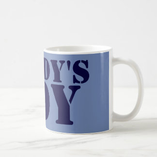 ダディーズボーイマグ コーヒーマグカップ