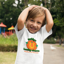 ダディーズラッキーチャーム聖パトリックの日