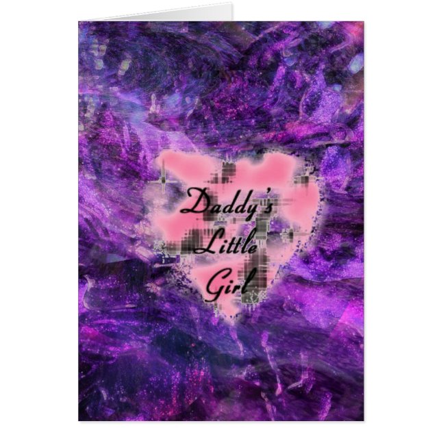 ダディーズリールガール (正面)