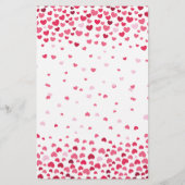 ダディードドーターダンスフライヤー チラシ (裏面)