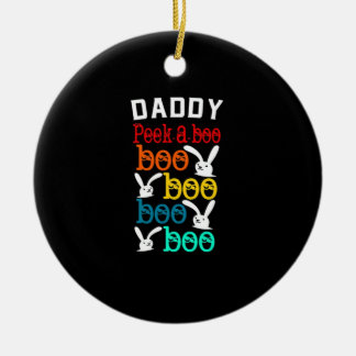 ダディーバニーゲー男性へム_sノベルティ セラミックオーナメント