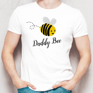 ダディービー Tシャツ