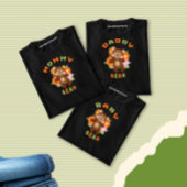 ダディーベア Tシャツ