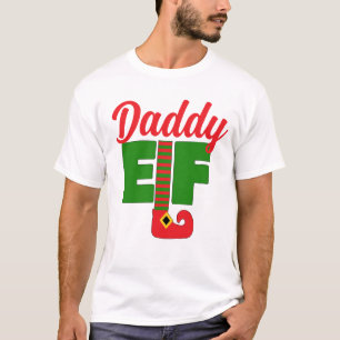 ダディ小妖精や小人 Tシャツ