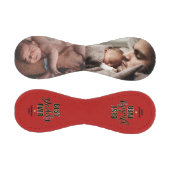 ダディ最高のーが野球の写真を撮った 野球ボール (パネル)