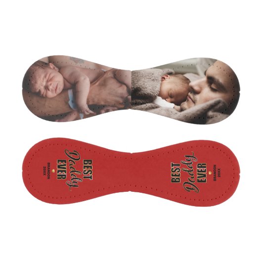 ダディ最高のーが野球の写真を撮った 野球ボール (パネル)