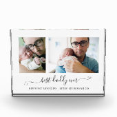 ダディ最高のー・エバースクリプト2写真1st Fanteers Day フォトブロック (正面)