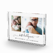 ダディ最高のー・エバースクリプト2写真1st Fanteers Day フォトブロック (右)