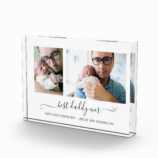 ダディ最高のー・エバースクリプト2写真1st Fanteers Day フォトブロック (右)