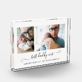 ダディ最高のー・エバースクリプト2写真1st Fanteers Day フォトブロック (左)