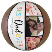 ダディ最高の・エバー | Faters Dayの写真 バスケットボール (縦)