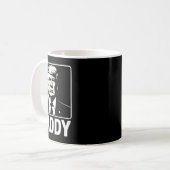 ダディ・トランプ 11 コーヒーマグカップ (正面左)