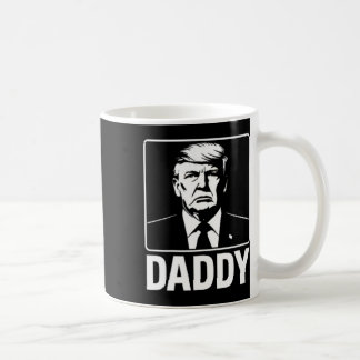 ダディ・トランプ 11 コーヒーマグカップ