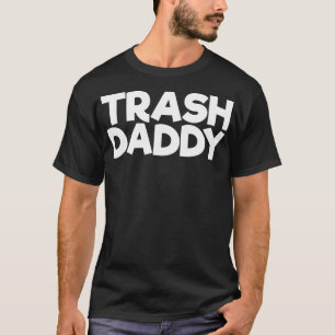 ダディ Tシャツ