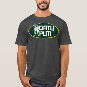 ダトゥプティ Tシャツ