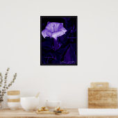 ダトゥラ・ミスティカ3 ポスター (キッチン)