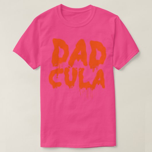 ダドゥラ Tシャツ (デザイン正面)