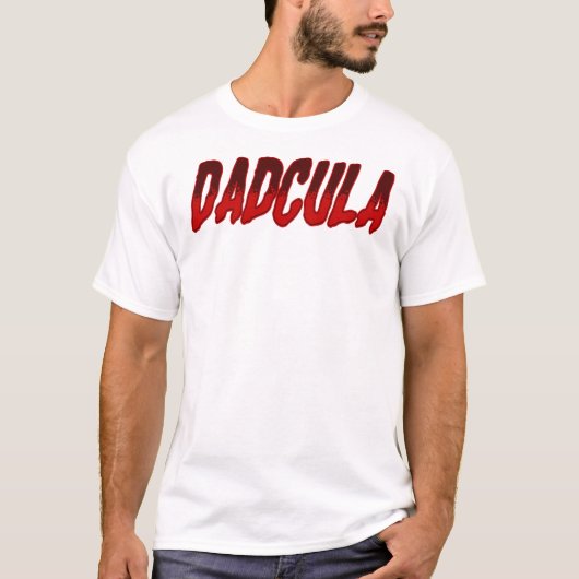 ダドゥラ Tシャツ (正面)