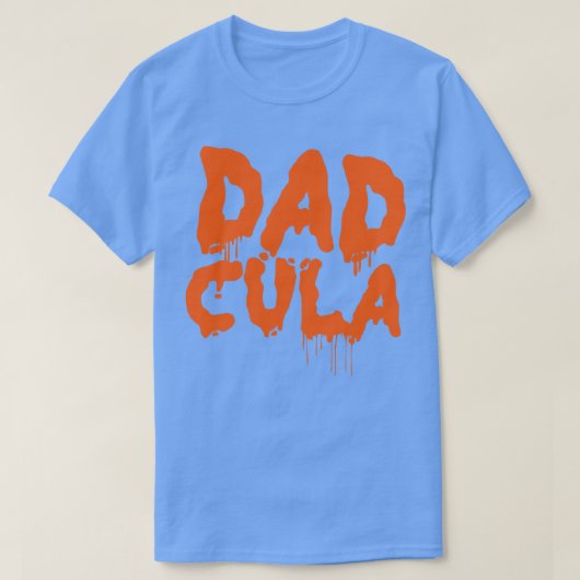 ダドゥラ Tシャツ (デザイン正面)
