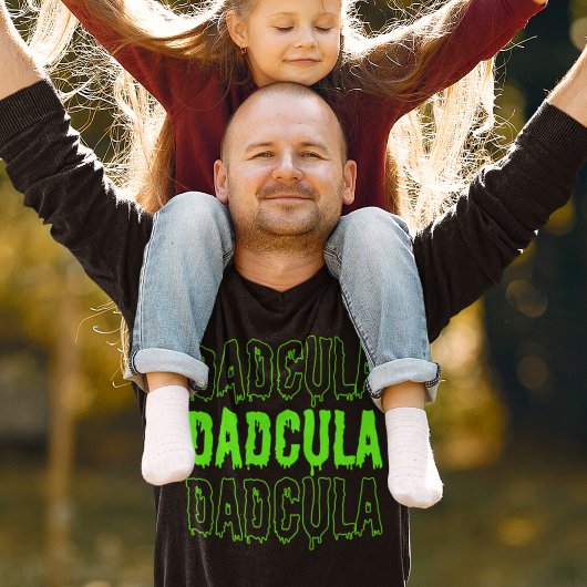 ダドクおもしろいラハロウィーンメンズ長袖 Tシャツ