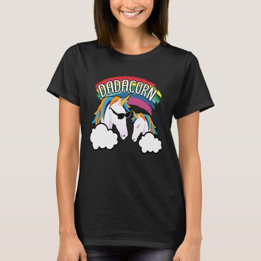 ダドコーン1 Tシャツ (正面)