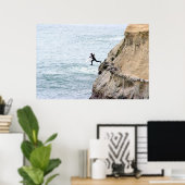 ダドジャンパー ポスター (ホームオフィス)