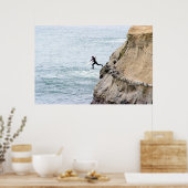 ダドジャンパー ポスター (キッチン)