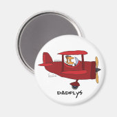 ダドフリス マグネット (正面/裏面)