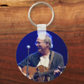 ダドレキーチェーン キーホルダー (正面)