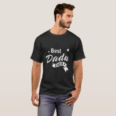 ダドー最高のエバーインディアングランパ Tシャツ (正面フル)