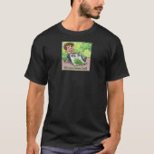 ダド Tシャツ (正面)