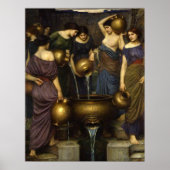 ダナイデス ポスター (正面)