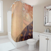 ダナエグスタフクリムト シャワーカーテン (インサイチュ)