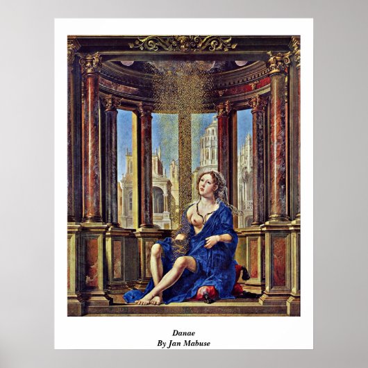 ダナエバイヤン・マスブ ポスター (正面)