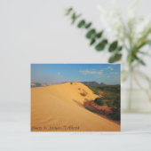 ダナスドジャラパオ ポストカード (スタンド正面)