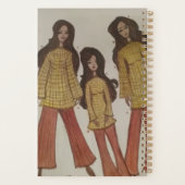 ダナズドリームズプランナー プランナー手帳 (裏面)