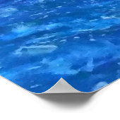 ダナポイントの精神 ポスター (角)