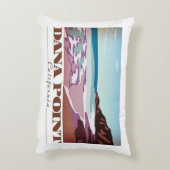 ダナポイントカリフォルナ アクセントクッション (裏面(縦))