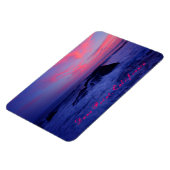 ダナポイント（カリフォルニア州） マグネット (左側)