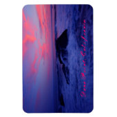 ダナポイント（カリフォルニア州） マグネット (縦)