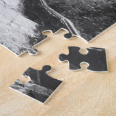 ダナンベトナムテンプルビューマーブルマウンテン ジグソーパズル (側面)