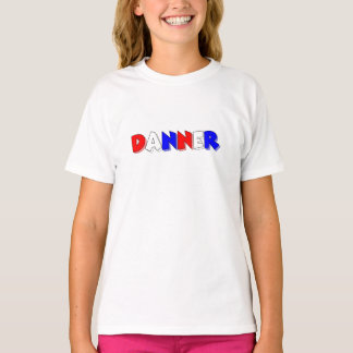 ダナー Tシャツ