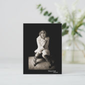 ダナ ポストカード (スタンド正面)