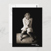 ダナ ポストカード (正面/裏面)