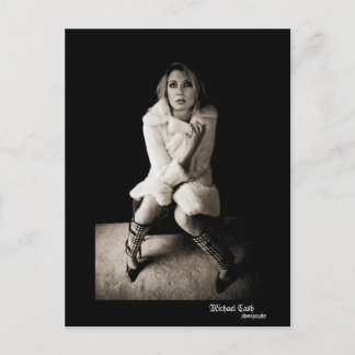 ダナ ポストカード